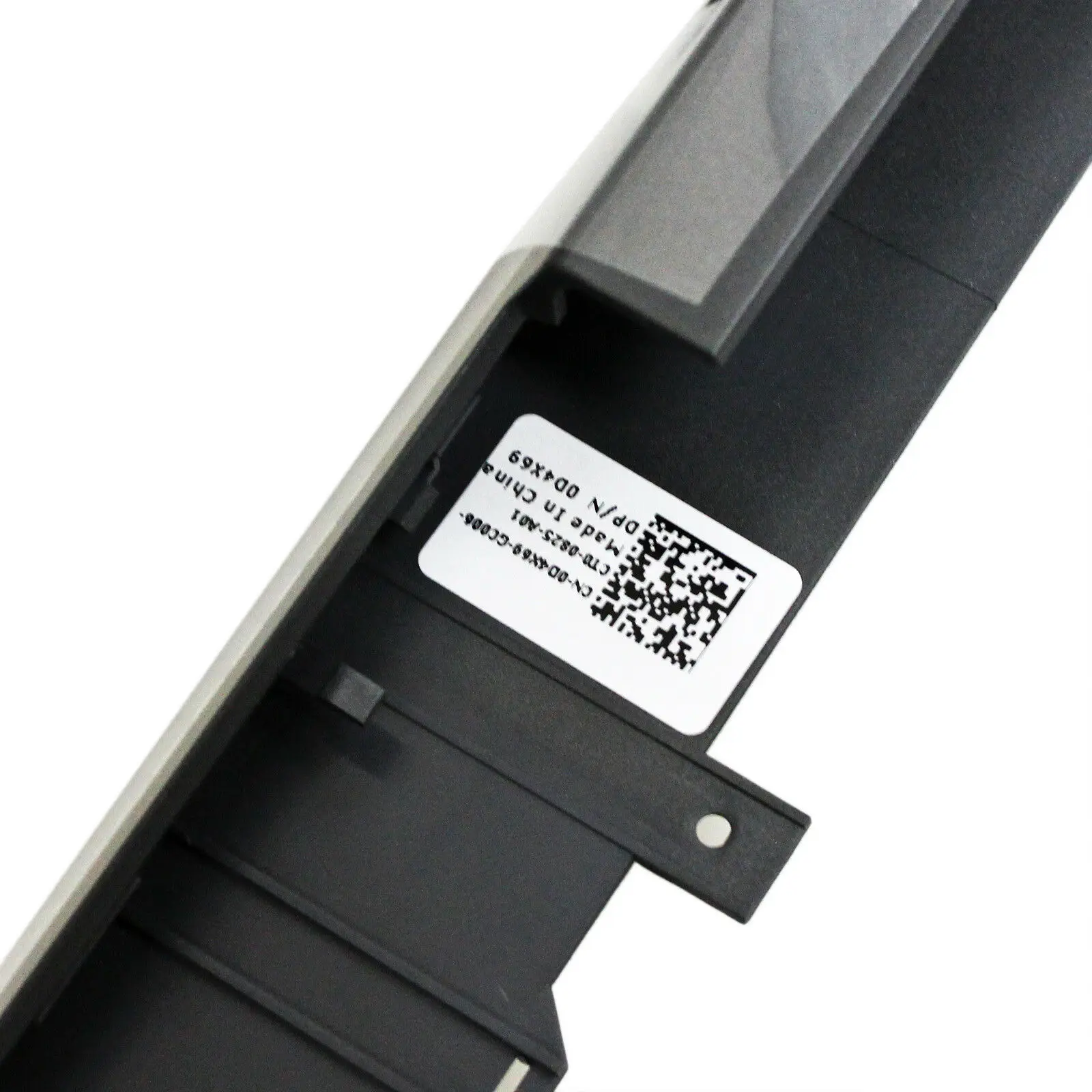 Новый шарнир сцепления Крышка для Dell Inspiron 15 15R 7000 7566 7567 петля Задняя накладка 0D4X69