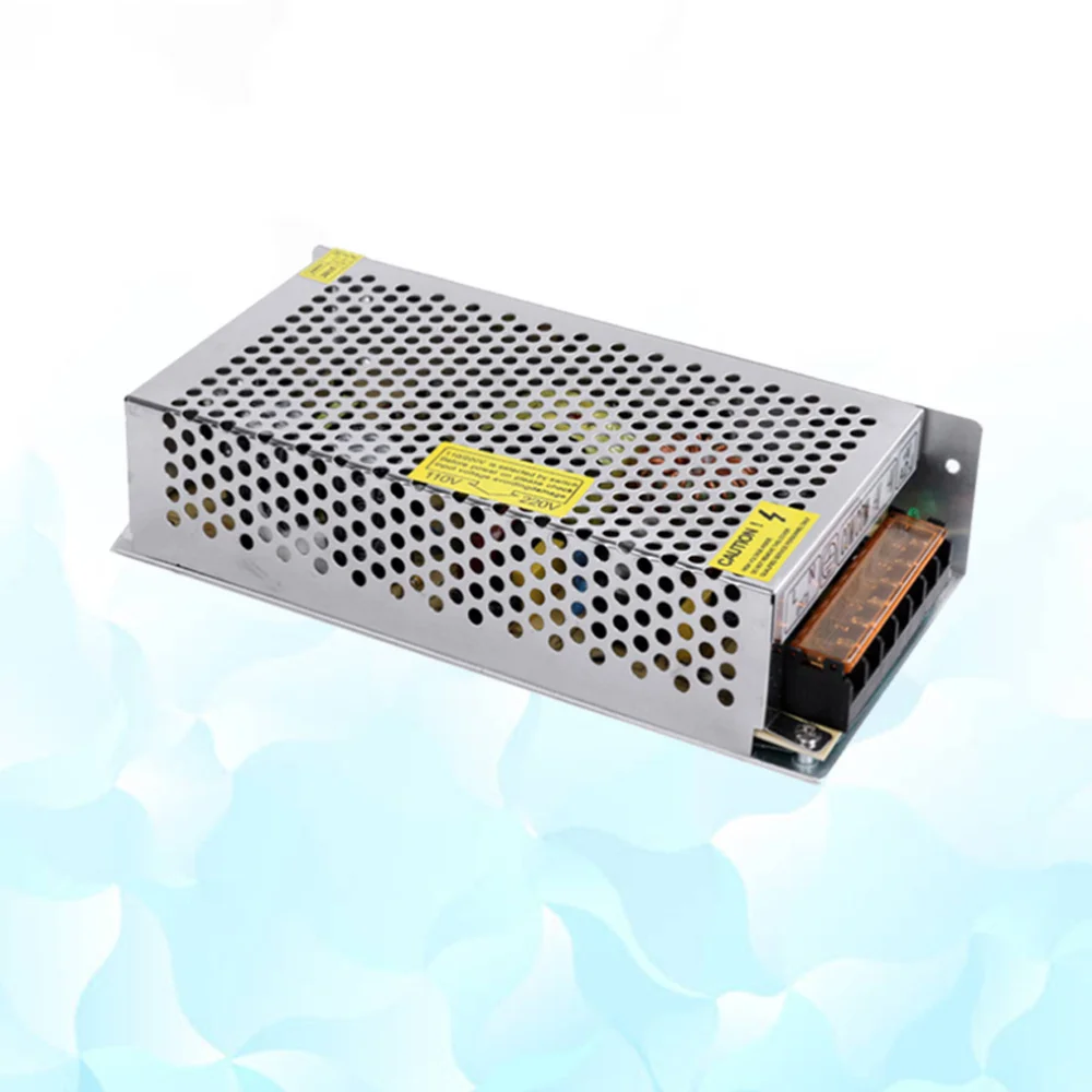 

DC 12V 150W Universal Switching Power Supply Transformer Driver Switching Converter for Jewelry Radio Computer Project
