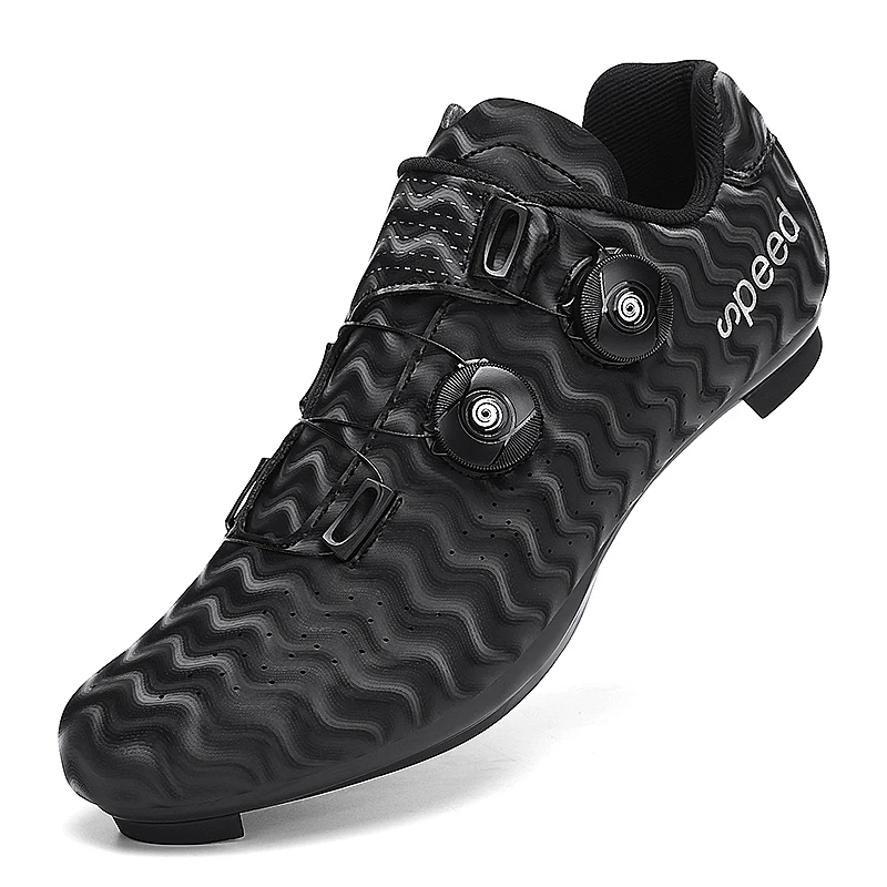 

Cycling Shoes Men sapatilha ciclismo mtb Cleats Bicycle Shoes Outdoor Cycle Sneakers