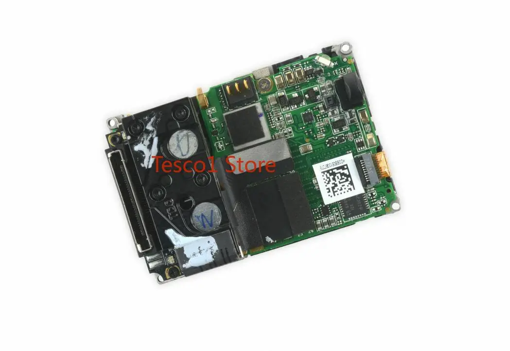 Gopro Hero 3 черный/серебристый/белый полный сборный датчик изображения ЖК сборка