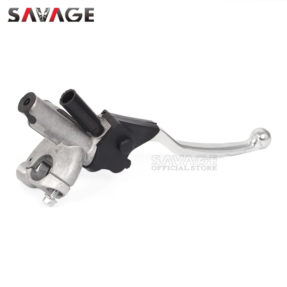 Гидравлические тормоза сцепления Главный тормозной цилиндр для EXCF SX SXF W XC F 150 200 250