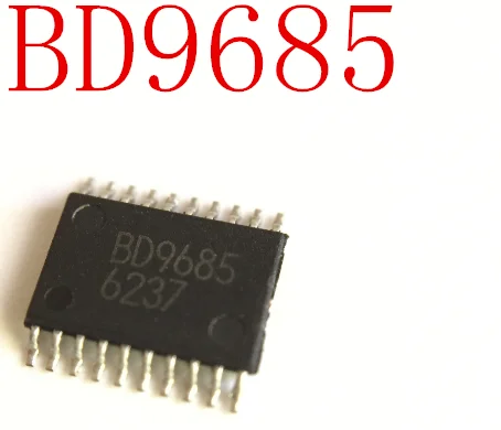 Новый BD9685 | Электроника