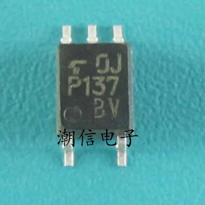 

TLP137BV P137 SOP-5