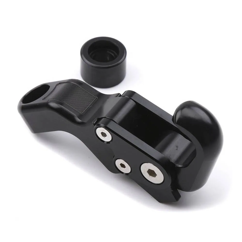 

For Yamaha Xmax300 Xmax250 Luggage Helmet Hook Carrier Claw Hanging Bag Cargo Holder Xmax 300 250 X Max Motorcycle Accessories