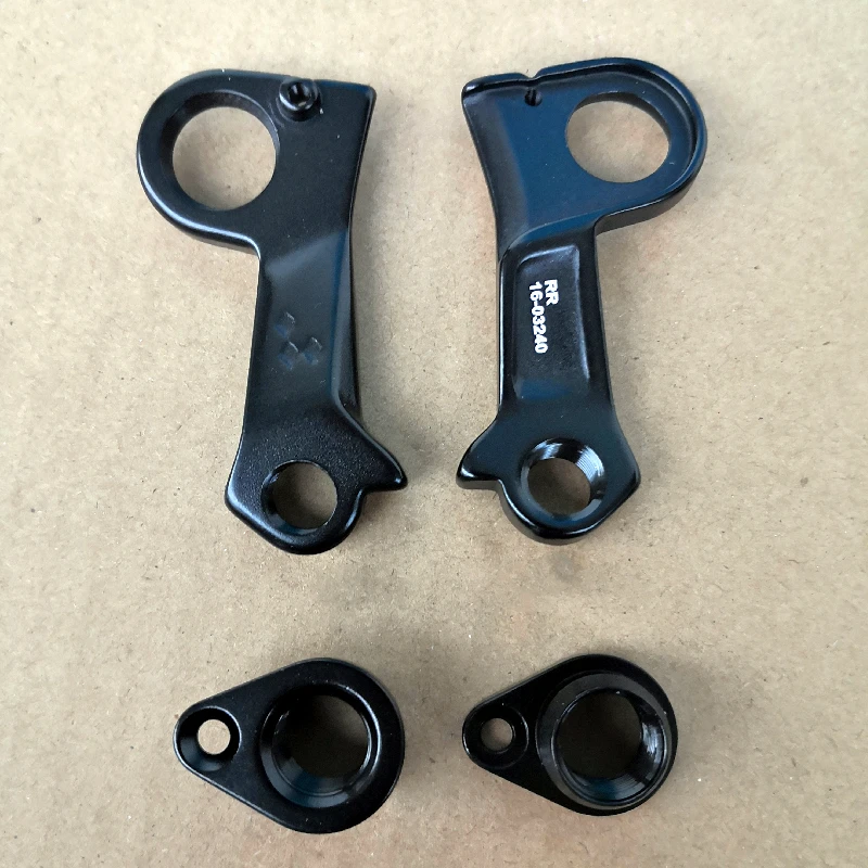 1 компл. Велосипедный переключатель передач # CR10241 для Cube #2091 CUBE Stereo Sting Road Hanzz Elite