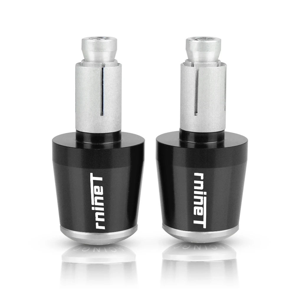 Рукоятка для Руля Мотоцикла 7/8 &quot 22 мм Торцевая Крышка BMW R Nine T nineT RnineT RNINET 2014 2019 2015