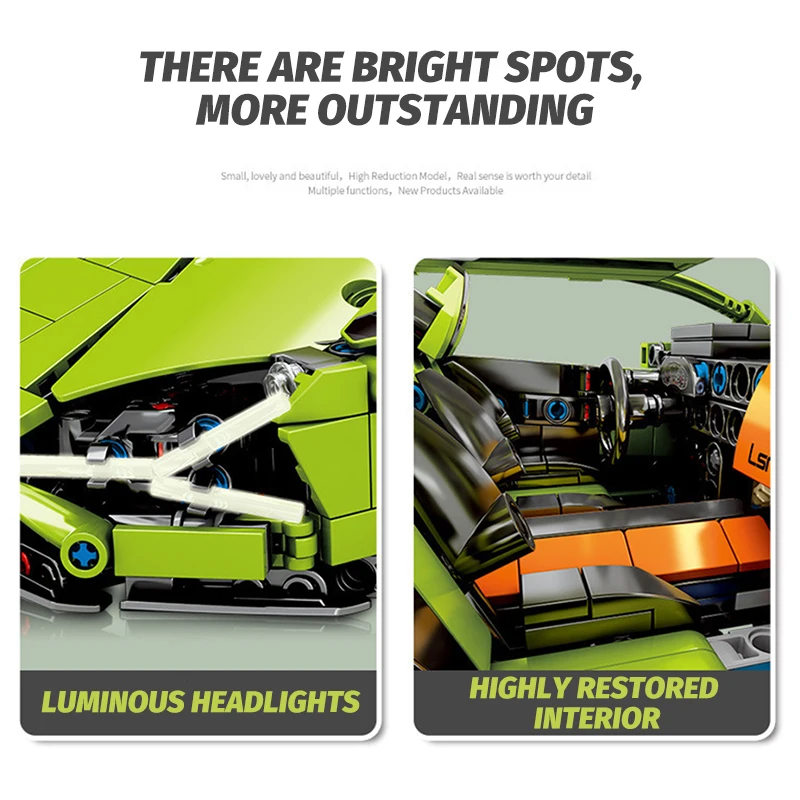 1254 шт rcnon радиоуправляемый гоно