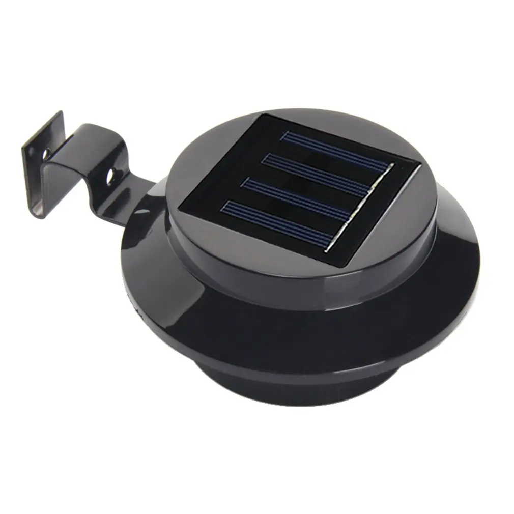 

Solar Light Corridor Wall Lamp Courtyard Outdoor Fence Lamp Eaves Solar Street LED Garden Lawn House Solar Light wall decor