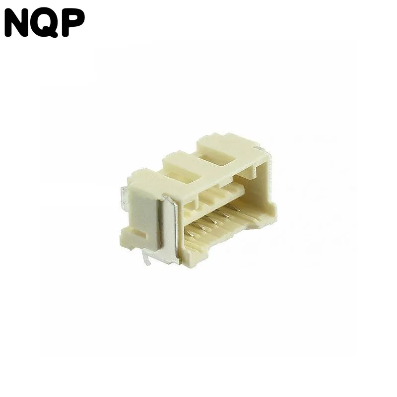 10 шт. 502584 0660 5025840660 импортный разъем molex 1 5 мм 6P|Запасные части| |