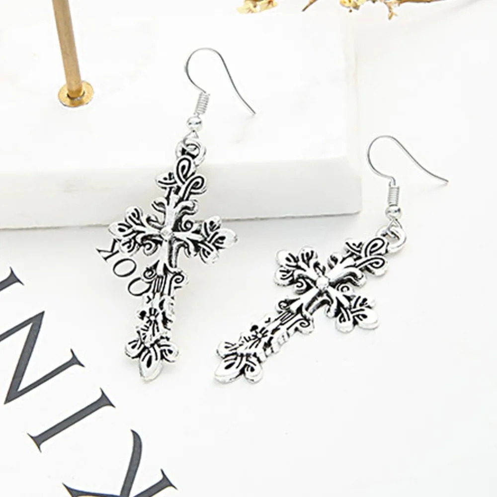 Серьги гвоздики Дешевые Ювелирные изделия аксессуары для женщин популярные