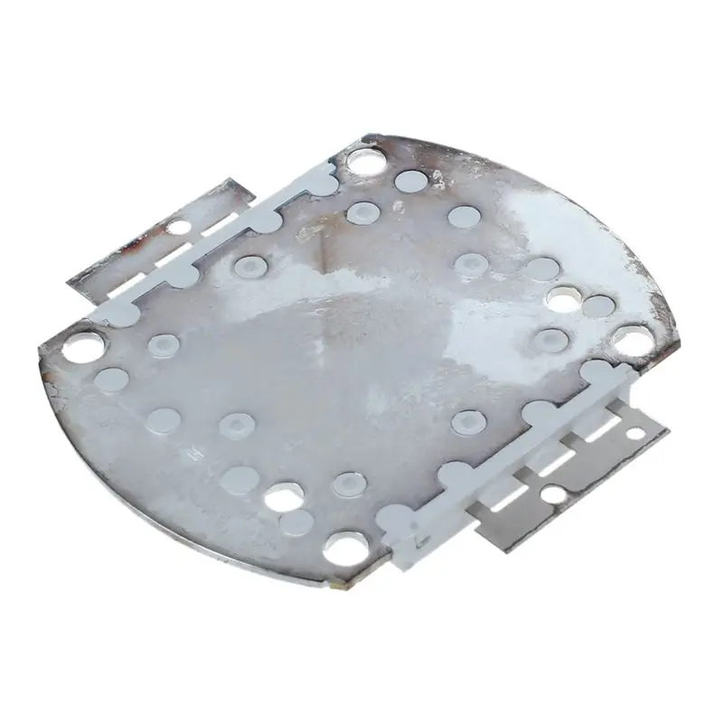 

100W LED lamp high power chip DIY lamp light lighting Warm White