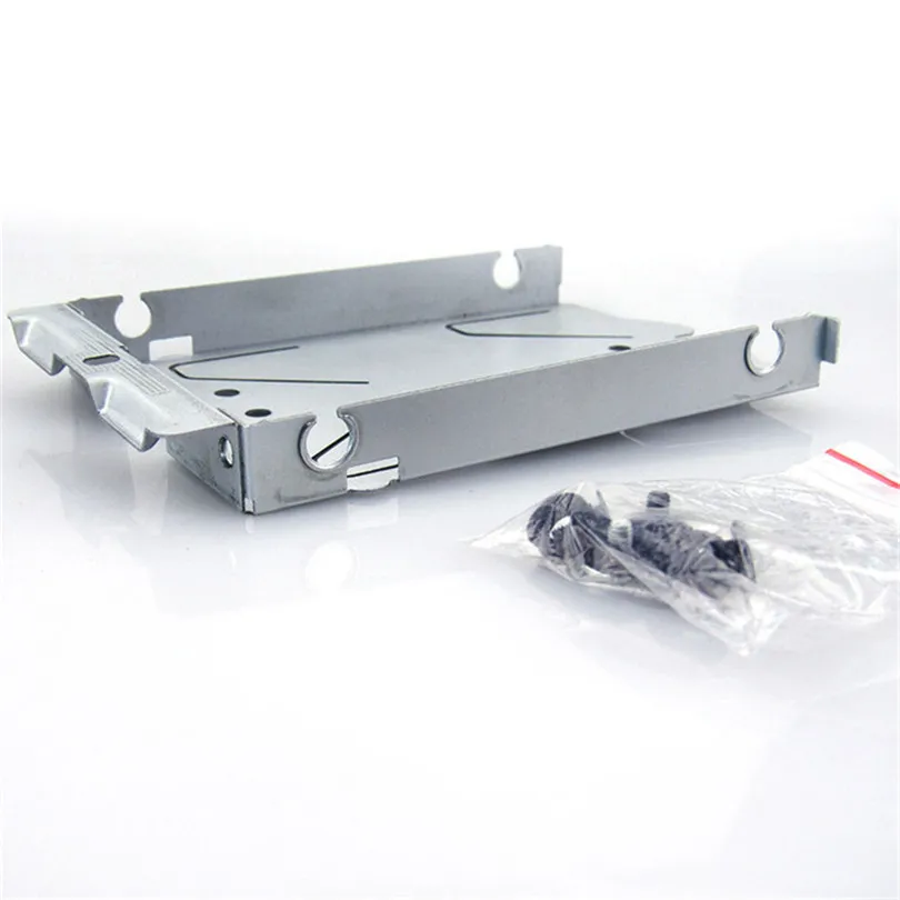 Запасной кронштейн для жесткого диска HDD подставка монтажный чехол Комплект PS4