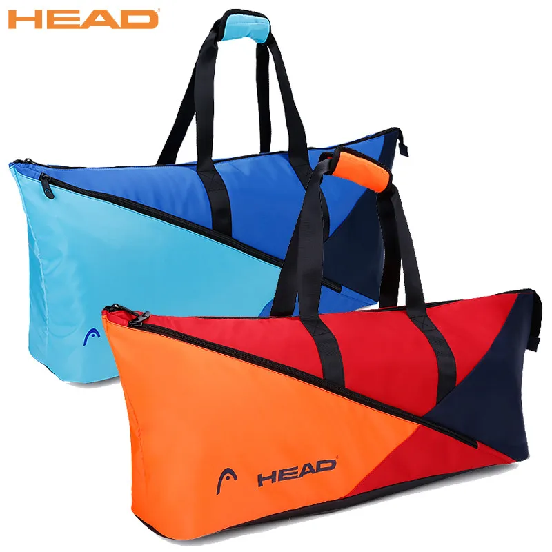 

New Durable Tennis Bag 2-3 Tennis Racket Backpack Tote Bag Men Tennis Training Bag Tennis Racket Bag Badminton Backpack Tennis