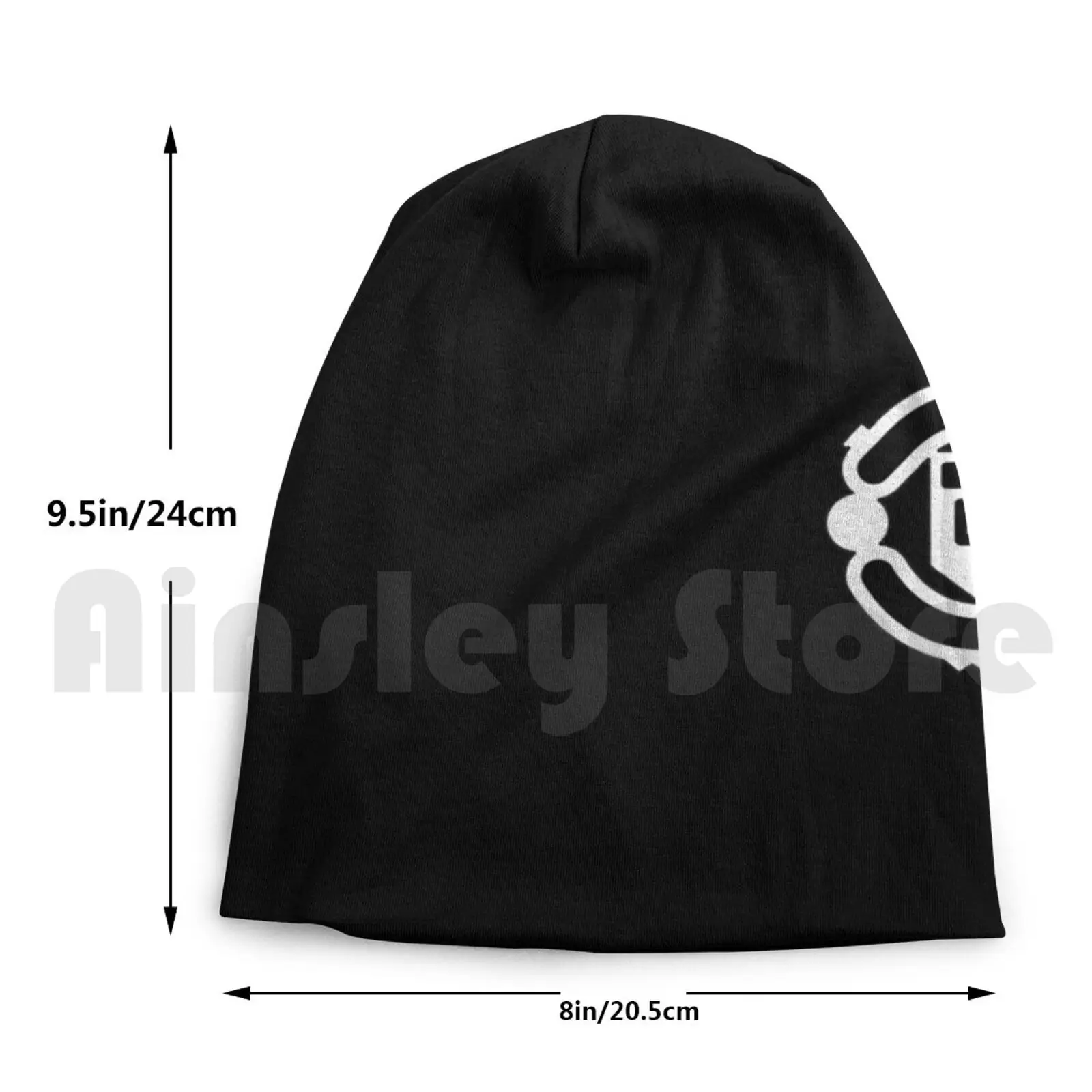 

Beanies Knit Hat Hip Hop Knit Hat Beanies Print