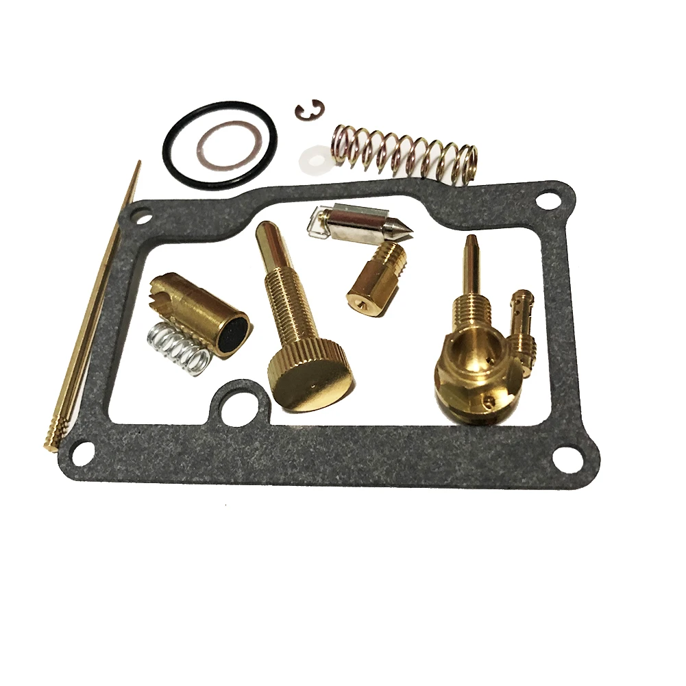 Карбюратор арматура карбюратора комплект для ремонта и восстановления Polaris 400