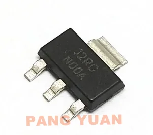 Только новые неиспользованные и оригинальные детали 10 шт./лот MIC2954-03WSTR SSOT223