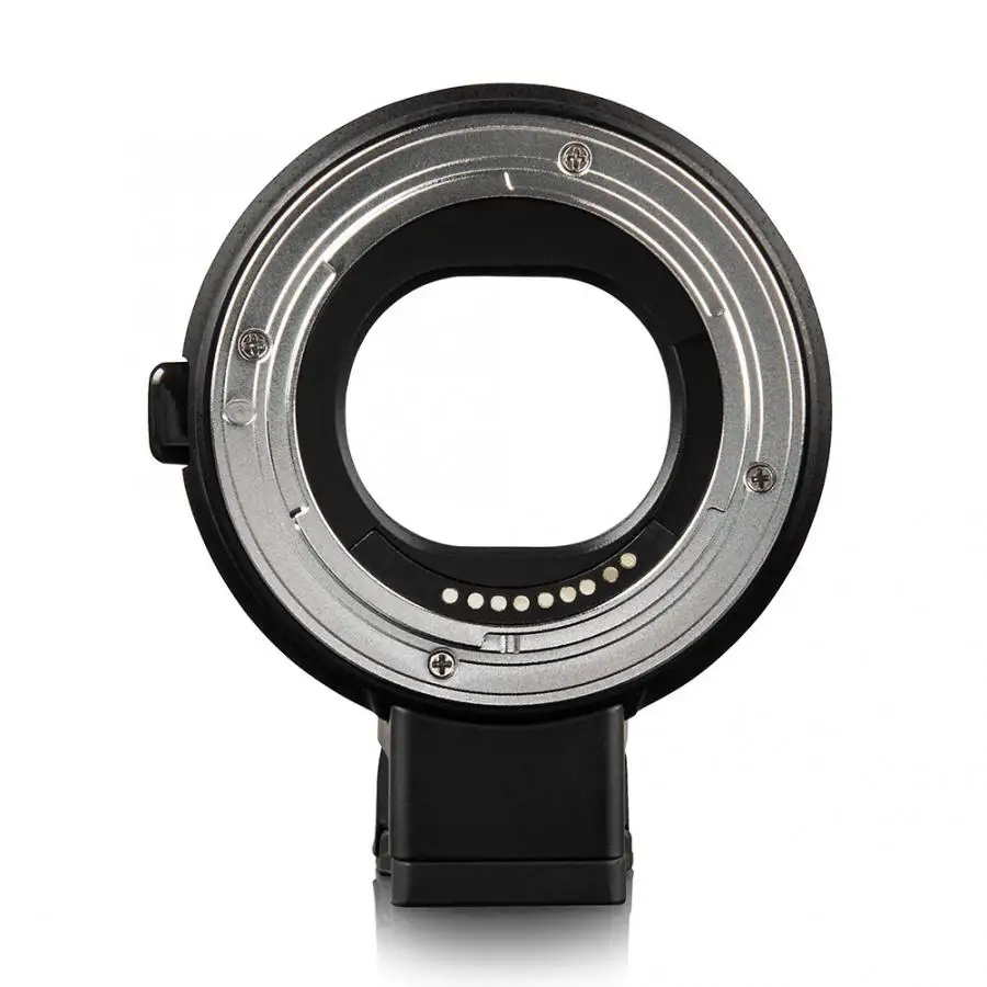 Viltrox EF-EOSM AF Крепление объектива Кольцо адаптер для Canon EF EF-S объектив для Canon EOS M беззеркальная камера