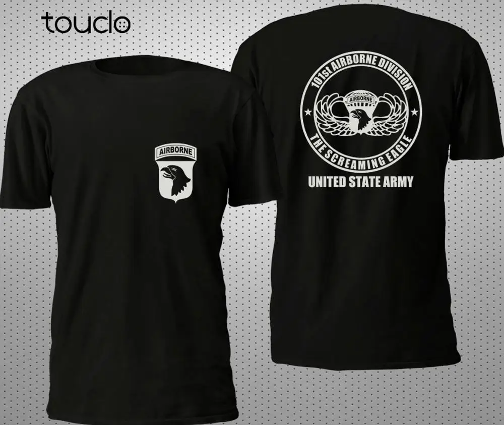 Высококачественная повседневная футболка с принтом новинка 101ST со звездочками