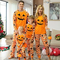 kids boys pajamas set children halloween carnival christmas elf xmas sleepwear toddler dinosaur homewear child girls pjs