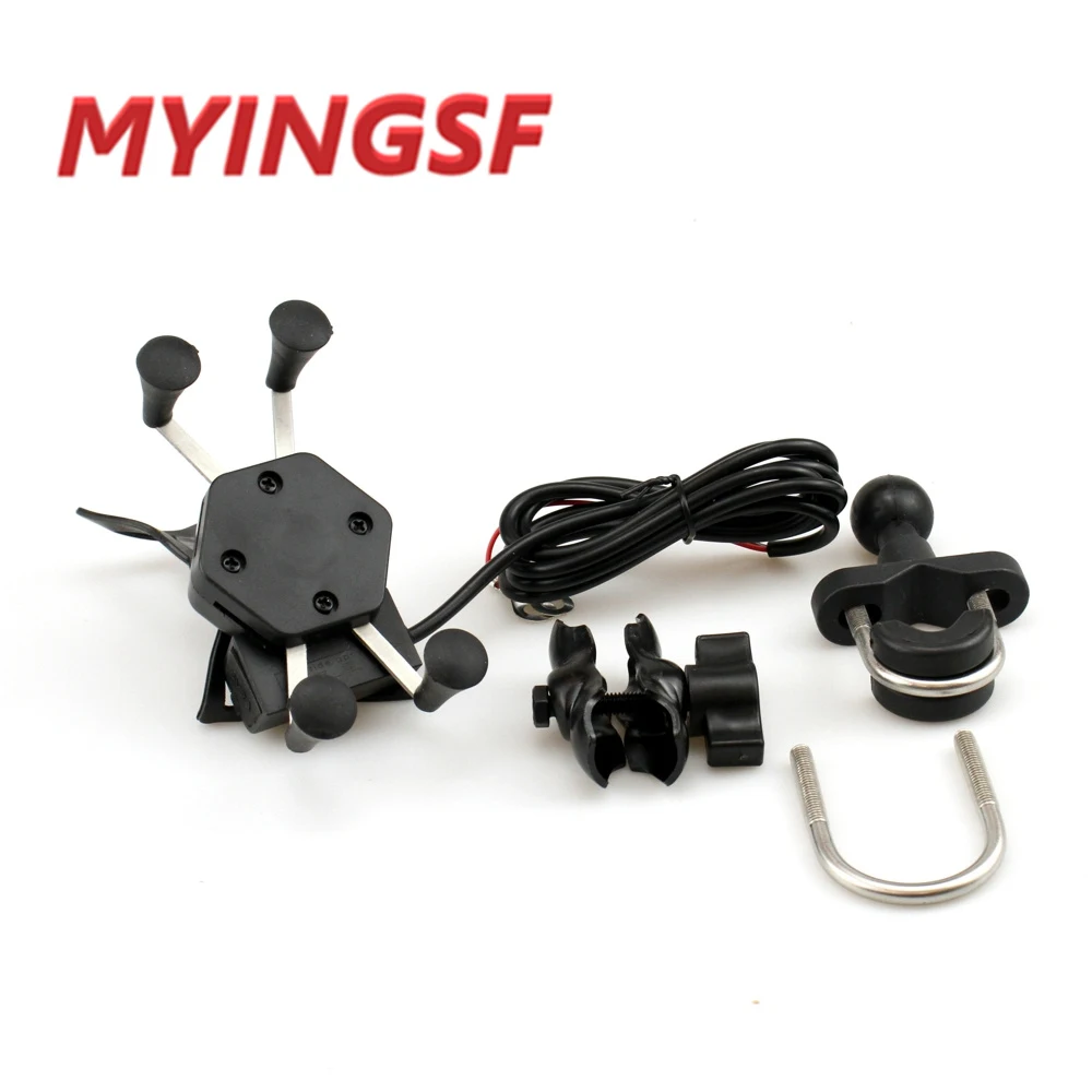 phone holder for honda cb1000r cb500x cb500f cbr500r cbr650r motorcycle accessories gps navigation bracket cbr 1000 rr 1000rr free global shipping