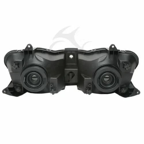 Motorcycle Front Headlamp Headlight Light For Kawasaki Ninja ZX9R ZX-9R 2000-2003 |