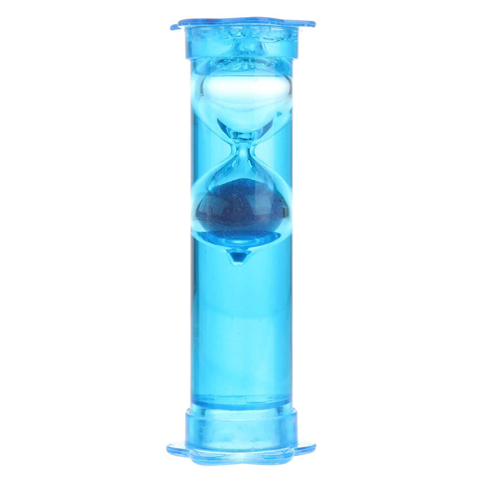 

Plastic Hourglass Sand Glass Timer Artware Household Decorative Hourglass