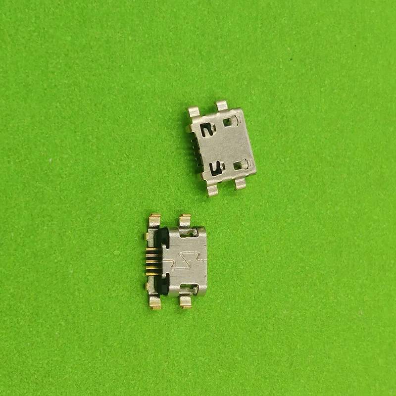 

10pcs Micro USB Charging Port Dock Connector Socket For Motorola Moto E5 XT1944-2 XT1944-4 E5Plus E5 Plus XT1924-9 Charger Plug