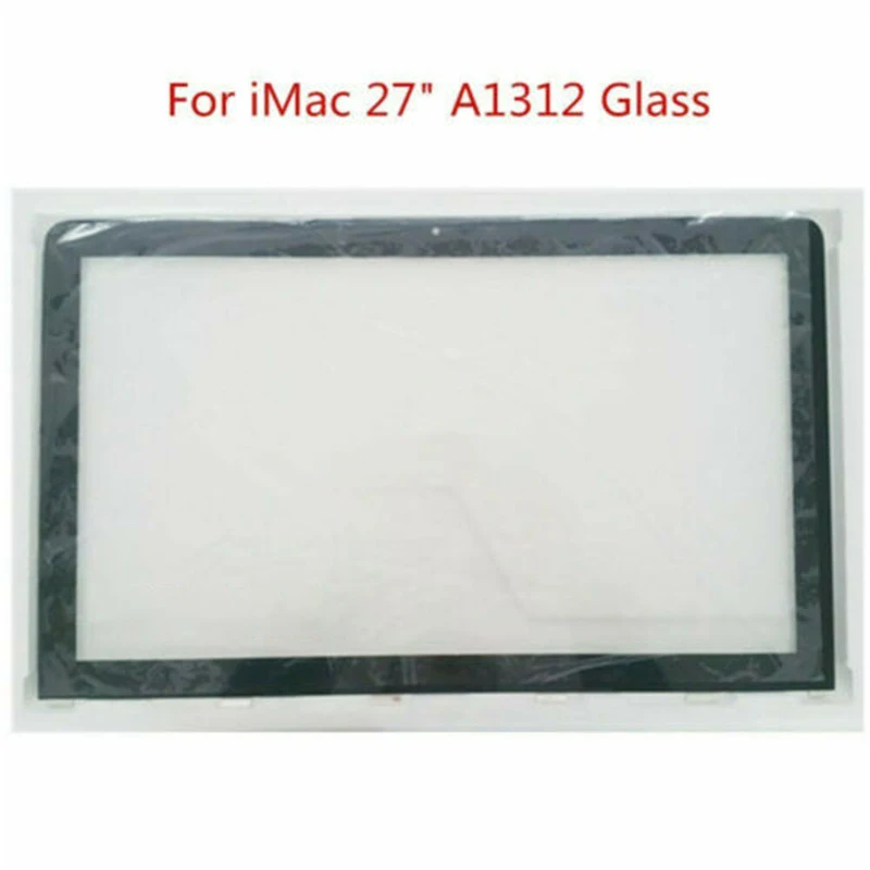 Brand New 27&quot A1312 Glass LCD Front Pannel for iMac 2009 2010 2011 Delivery from CN | Компьютеры и офис