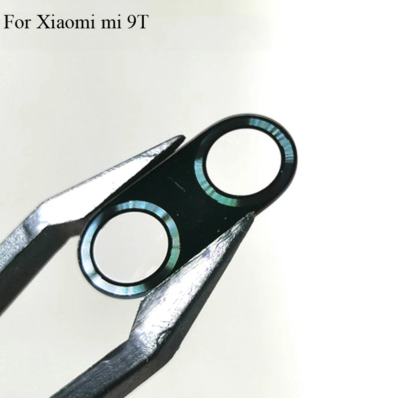 2 шт. запасные части для задней камеры xiaomi Mi 9 T | Мобильные телефоны и аксессуары