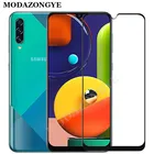 Для samsung Galaxy A50S Стекло samsung A10S защита для экрана полное покрытие из закаленного стекла для samsung A30S A10S A307 A507 A107