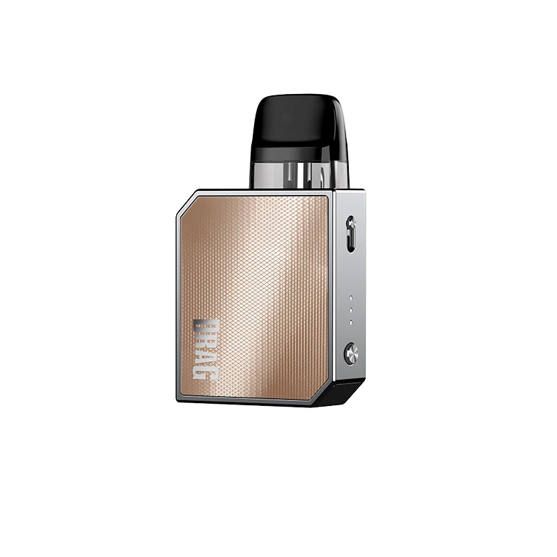Оригинальный комплект VOOPOO Drag Nano 2 батарея 800 мАч вейп 20 Вт картридж мл электронная