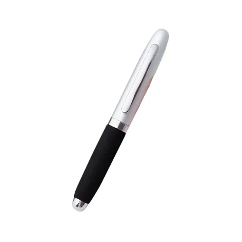 

G92E Luxury Metal Mini Ballpoint Pen Business Student Writing Tool Office School Supplies Stationery