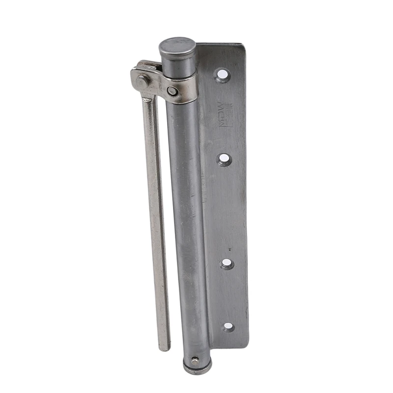 

Door Closer Single Spring Strength Adjustable Surface Mounted Stainless Steel Automatic Closing Fire Rated Door Hardware Cheap