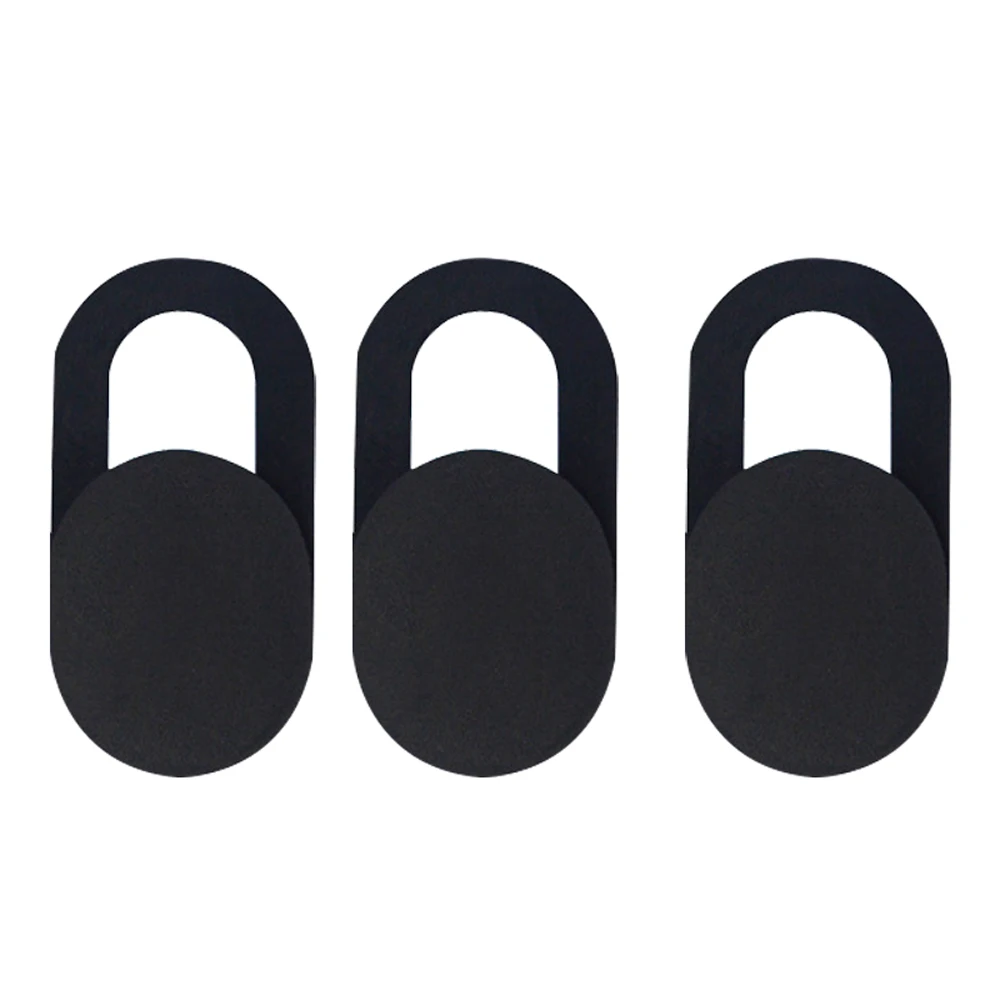 Веб-камера затвора слайдер Универсальный Antispy Камера чехол для веб-ноутбук ПК