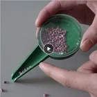 Инструмент для садоводства, сеялки для семян, Регулируемый диффузор для садовых растений, инструмент сделай сам, товары для домашнего сада