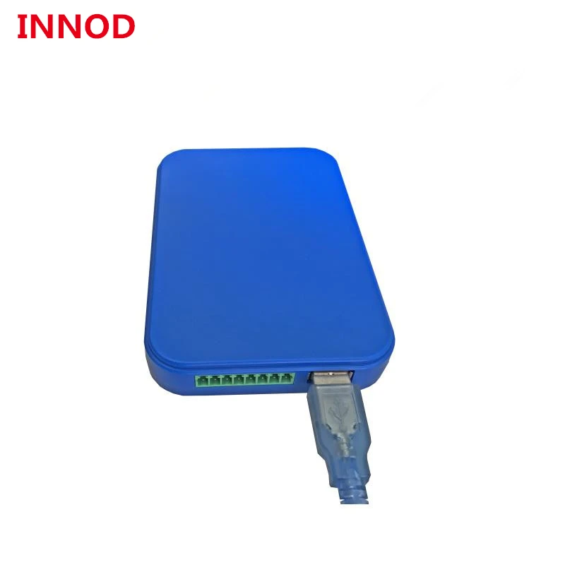 promotion Price 5cm-2meters desktop uhf rfid reader EPC Class1 Gen2 ISO18000-6c UHF tags writer optional usb rs232 wiegand | Безопасность