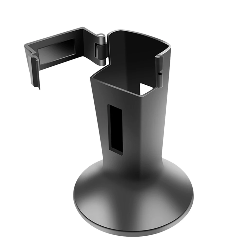 Расширенная ручка база плавно ручной держатель для камеры кронштейн DJI Osmo