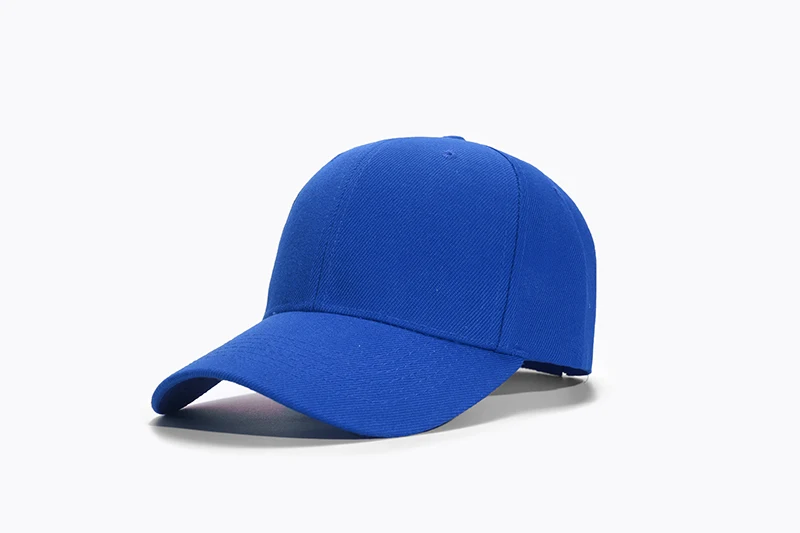 

New spring and summer sunscreen sun hat solid color casual sun hat 2045