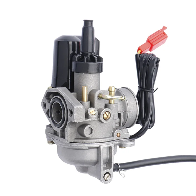 

17mm Carburetor For Honda DIO50 ZX50 AF34 AF35 AF 34 35 JULIO50 LEAD50 50cc Two-Stroke Carb