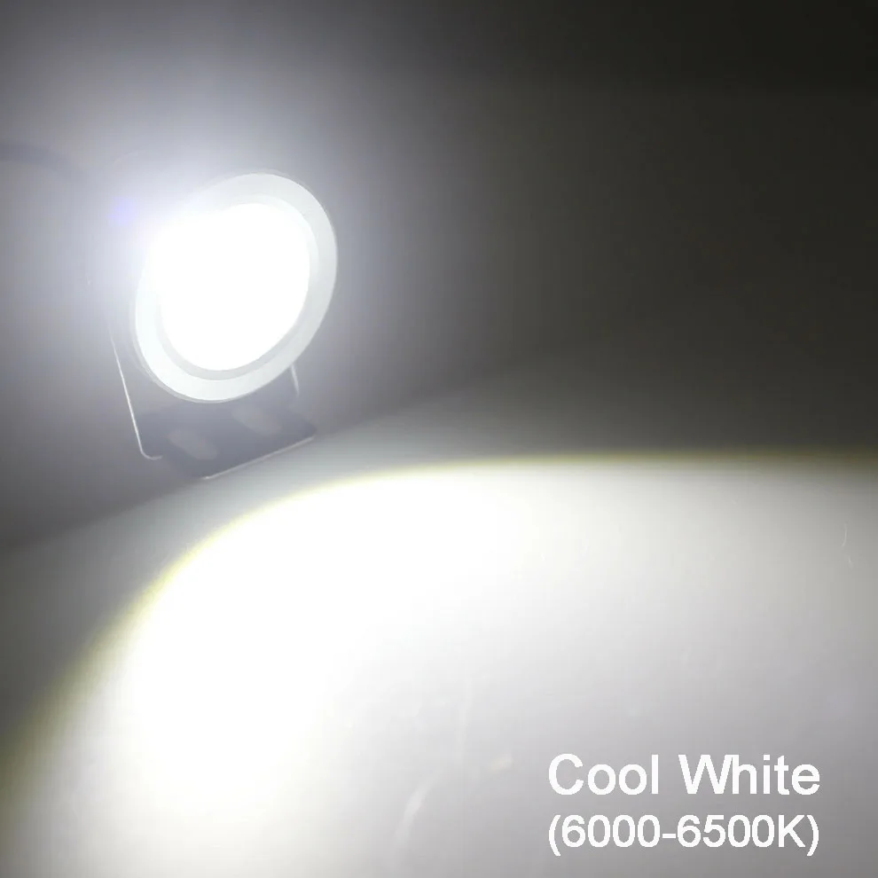 Водонепроницаемый точечный светодиодный светильник SPLEVISI IP65 светодиодная лампа