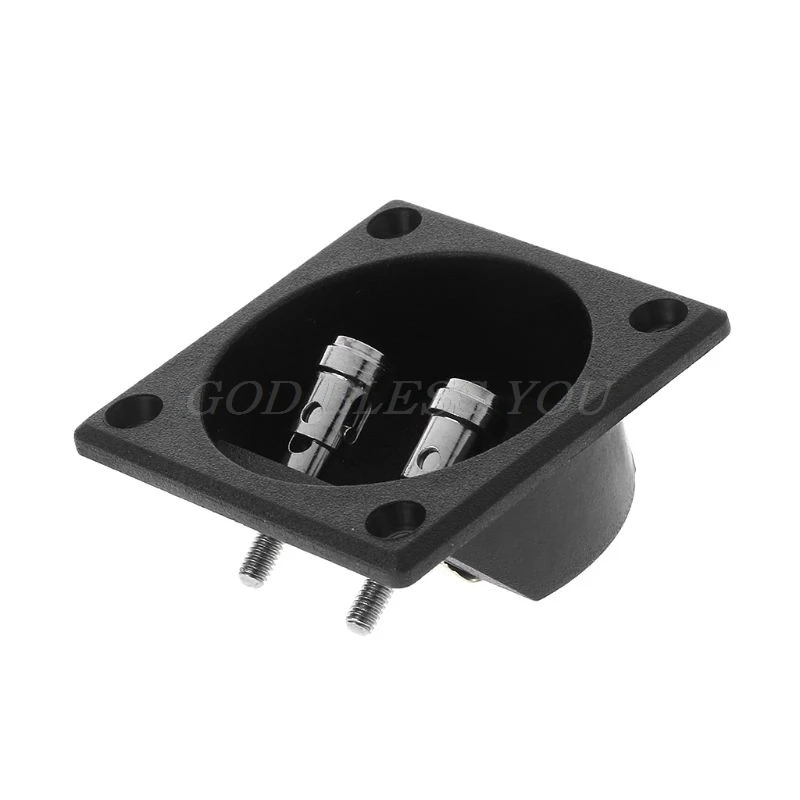 Соединитель концевой чашки 270 частей Экспресс двойные связывающие столбы Twist Gold