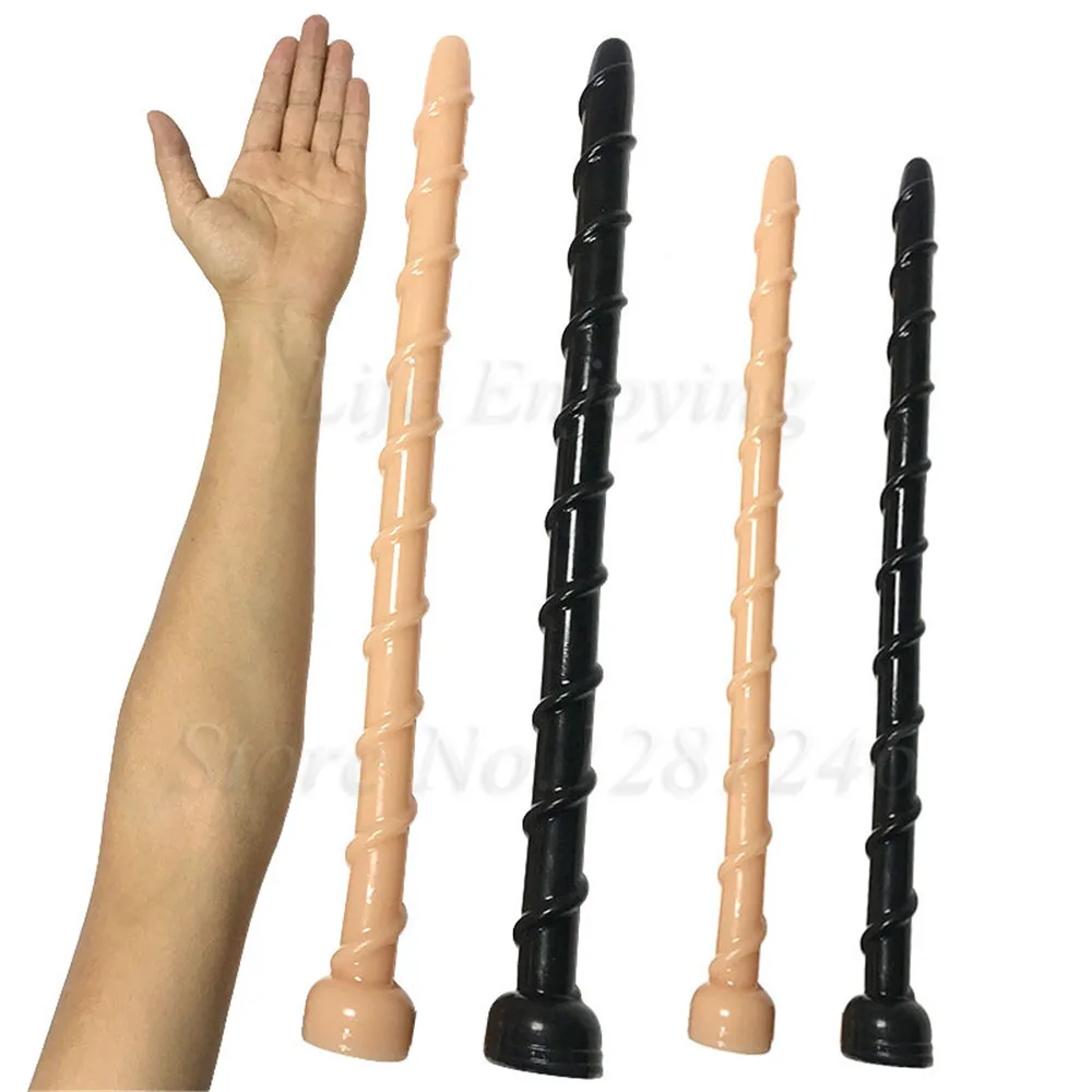 3 3*50 см супер длинные огромные анальные бусины фаллоимитатор для ануса анальная