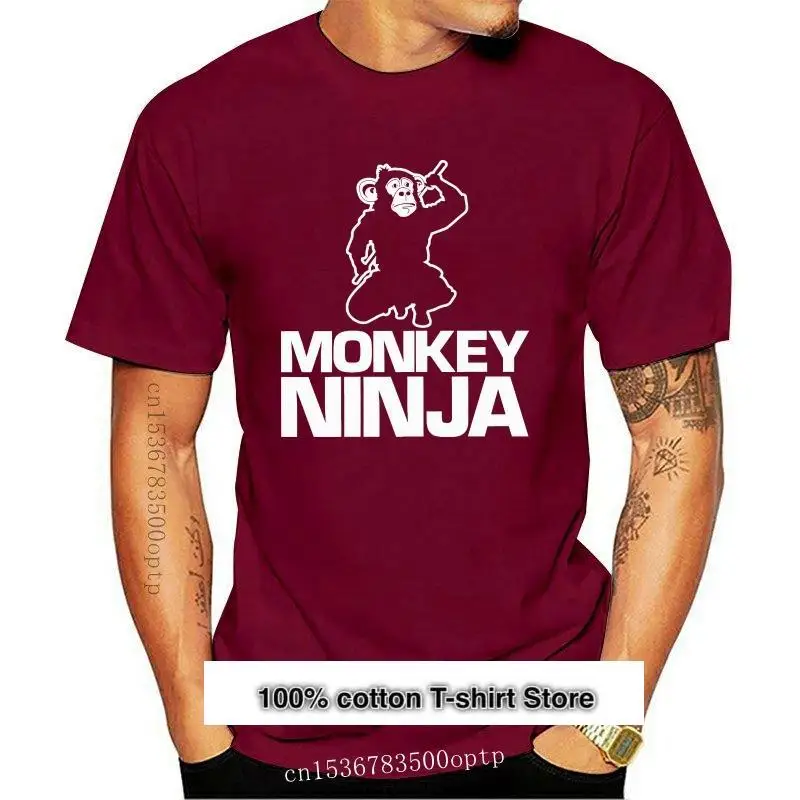 

Camiseta de mono, nueva, gran oferta, envío gratis, 2021