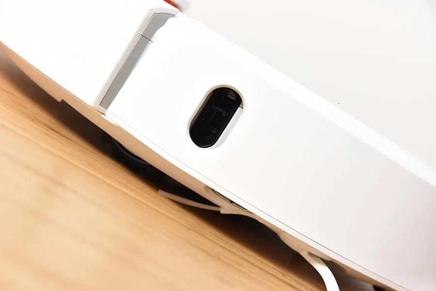 XIAOMI Mijia MI робот пылесос для дома автоматический подметание пыли стерилизовать Смарт планируемый мобильный приложение дистанционное управление