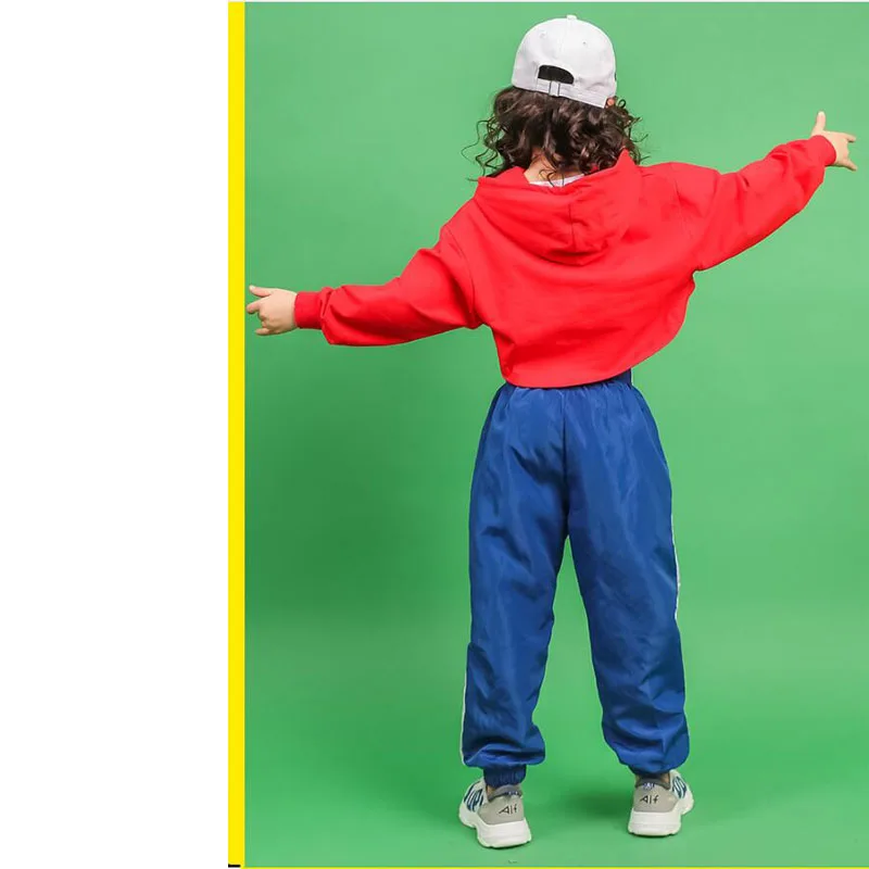 Худи детское в стиле хип хоп| |