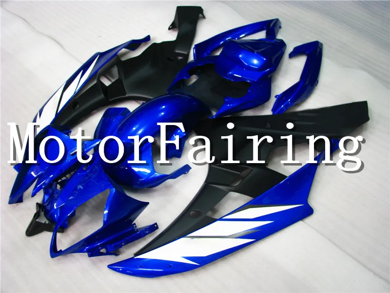 

Motorcycle Bodywork Fairing Kit Fit For YZF R6 2006 2007 ABS Plastic Injection Molding Moto Hull Fairings R606A396