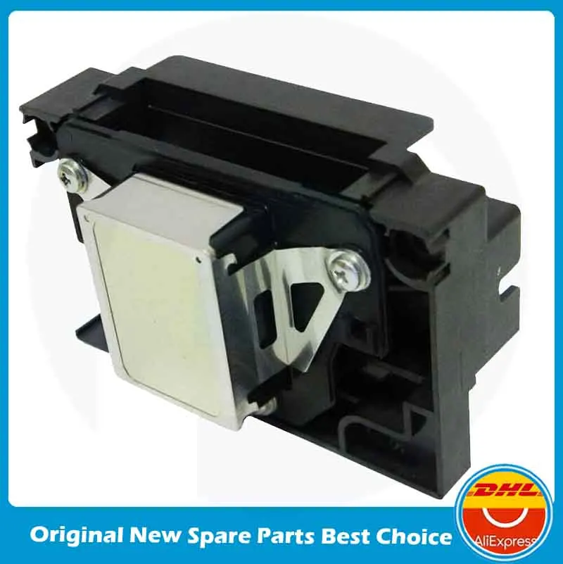 Оригинальная печатающая головка F180000 F180040 для принтера Epson T50 T60 A50 P50 L800 L801 R290 R280 R330