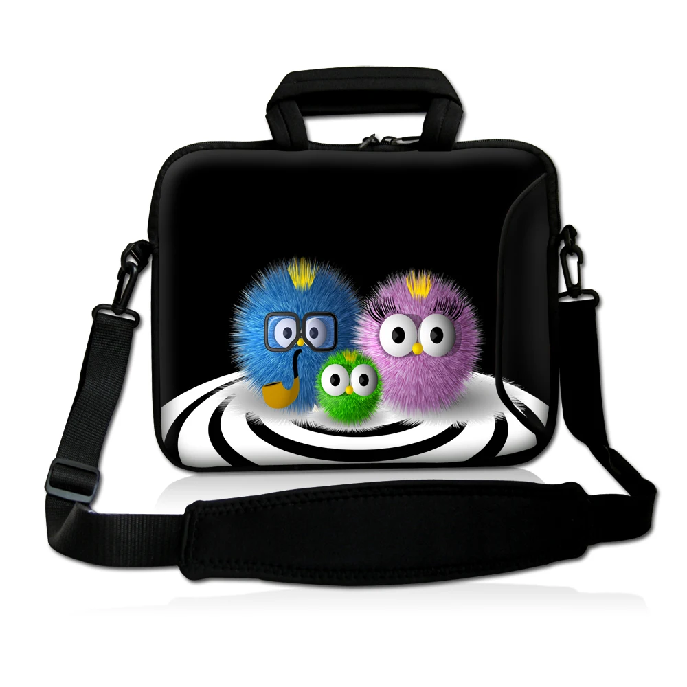 Seahorse 10 &quotсумка через плечо с ручкой для ноутбука чехол плечевым ремнем 9 7&quot-10 2