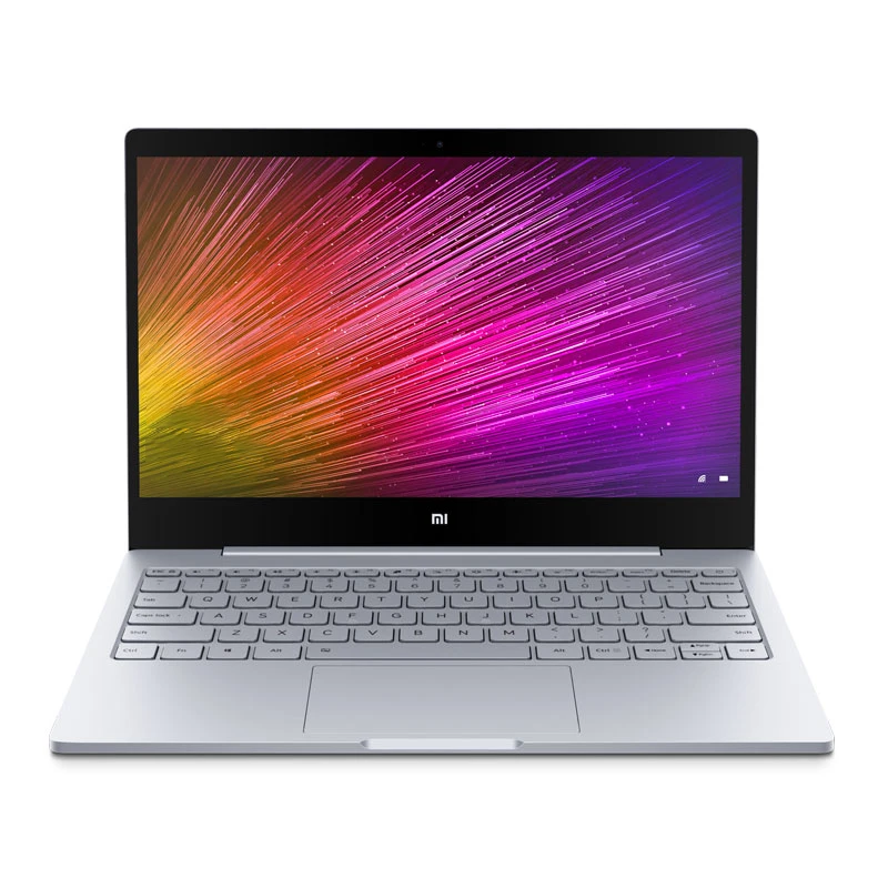 Оригинальный ноутбук Xiaomi Mi Air 12 5 дюймов 2019 Intel Core M3 8100Y/i5 8200Y UHD Graphics 615 Windows 10 Pro на
