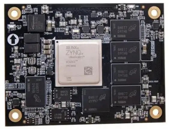 Стартовый набор Ultrazed-EV для Xilinx Zynq UltraScale + MPSoC | Компьютеры и офис